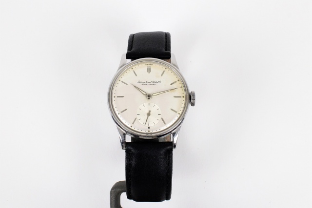 SÅLD - IWC cal. 83 Vintage