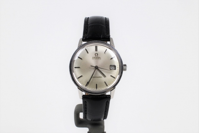 SÅLD - Omega Seamaster Automatic cal. 562, 60-tal