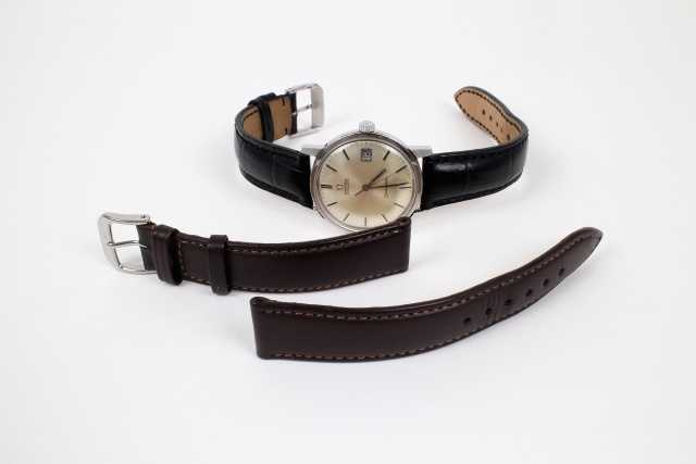 Omega watch shops Cal - Vintage -