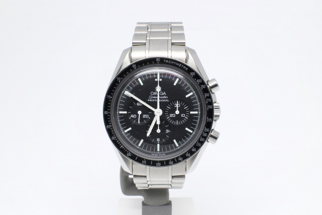 SÅLD - Omega Speedmaster Moonwatch Pro cal. 1861