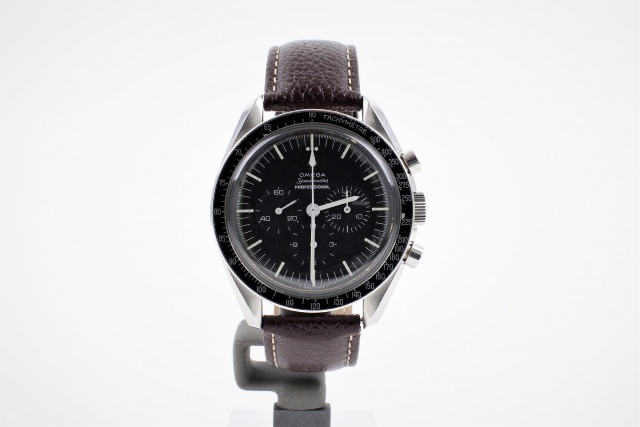SÅLD - Omega Speedmaster Pre Moon, 105.012-66 - Nyservad