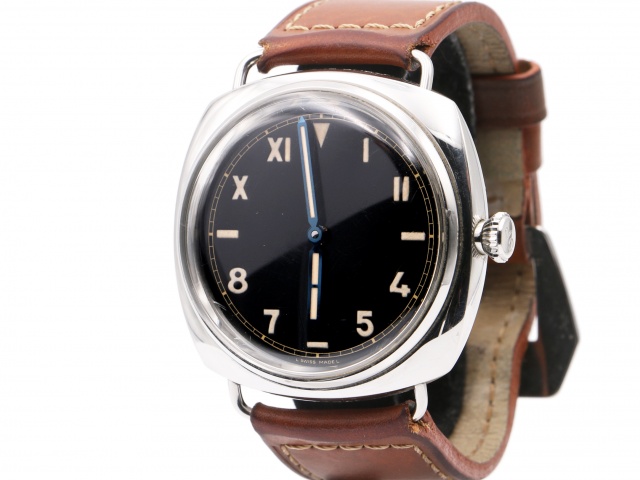 SÅLD - Panerai Special Editions Radiomir 1936, PAM249