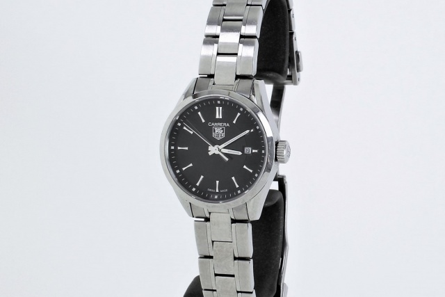 SÅLD - TAG Heuer Carrera Ladies