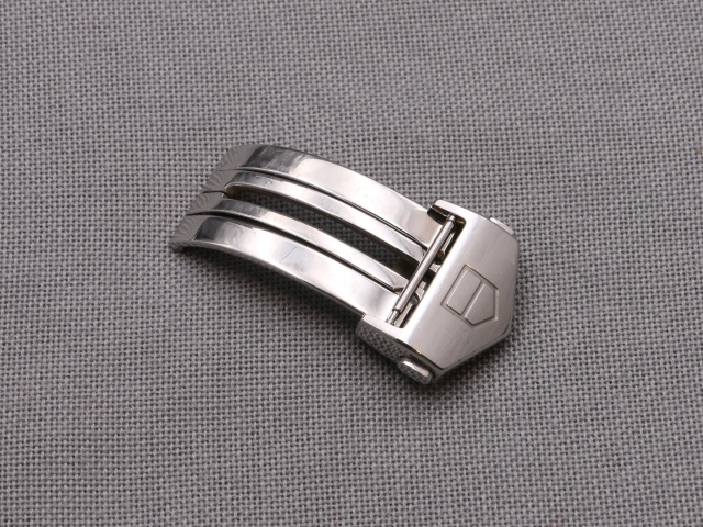 SÅLT - TAG Heuer Viklås, 18mm